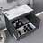 Sallisaw 36.13'' Single Bathroom Vanity with Ceramic Top-1601949972