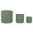 Carolina Planter Pot Set Of 3-695737292