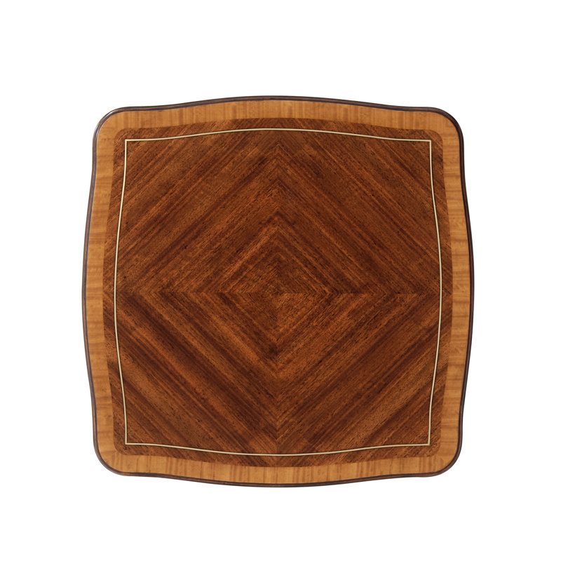 Beckett End Table