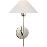 J. Randall Powers Hackney Single Sconce