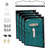 WGOS 3'' W 26'' D Football Jersey Case