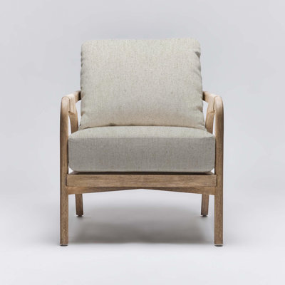 Delray Armchair