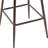 Carvis 26.7'' Counter Stool (Set of 2)-227089047