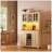 Mahadevan 70.9'' Kitchen Pantry