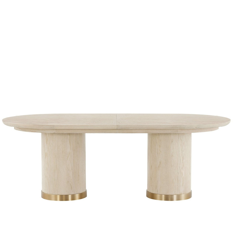 Velora Oval Dining Table