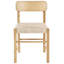 45cm H Solid Wood Side Chair-1950560581