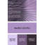 Tapis mauve en laine-1240307992