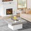 Table basse