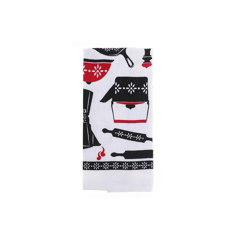 Cotton Tea Towel Kitchen Towel