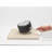 Brabantia SinkSide Foldable Dish Rack - Soft Beige-128489727-128489725