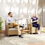 Wicker Outdoor Lounge Chair-1192089807-1192089802