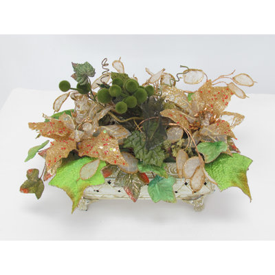 Isma Table Vase