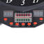 Comer Dart Board Set Electronic Dartboard LED Score Display Soft Tip
