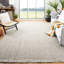 Tapis performance tissé à la main Gatson-1940579859