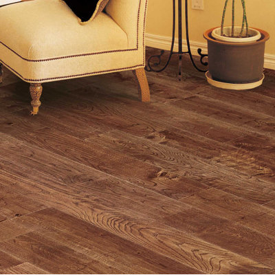 Orchard Oak 3'' W Hardwood Flooring