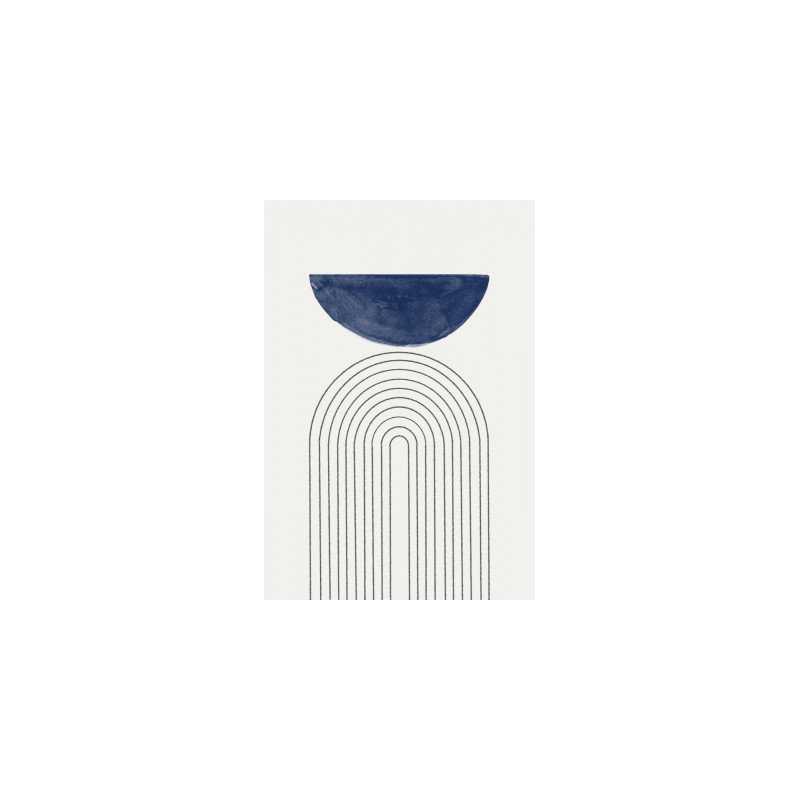 Wrapped Canvas Print, 81.28 cm H x 121.92 cm W