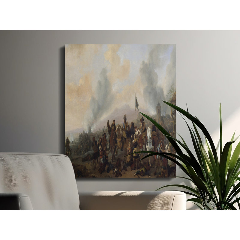 Wrapped Canvas Print Set, 76.2 cm H x 38.1 cm W