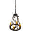 Timmy 4 - Light Chandelier