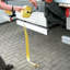 Ratchet Tie-Down Winder Roller