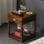 Table de bout Modern