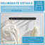 Porte-serviettes en acier inoxydable-114017275