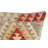 Geometric Throw Pillow