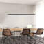 Cashten 3 - Light Black LED Kitchen Island Pendant