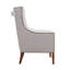 Upholstered Armchair