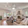Vladica 52'' Ceiling Fan with LED Lights