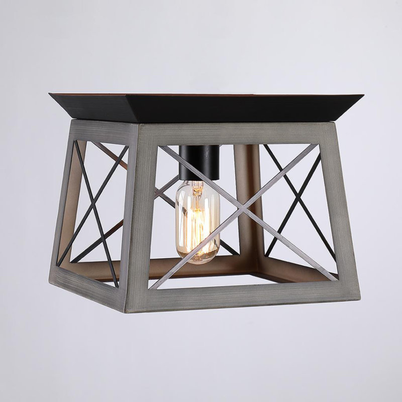 Askins Flush Mount