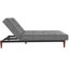 Bulkley 3 Seater Velvet Sofa Bed-1853108578