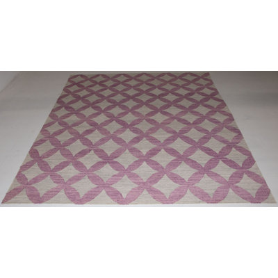 Geometric Rug