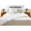 Ovals Square Pillow Cover & Insert-92442381