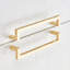 Palm Gate Sideboard - Cloud White