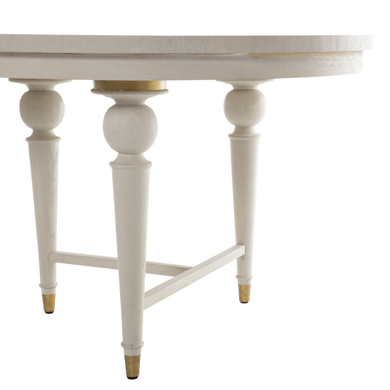 Rosemary Extendable Dining Table