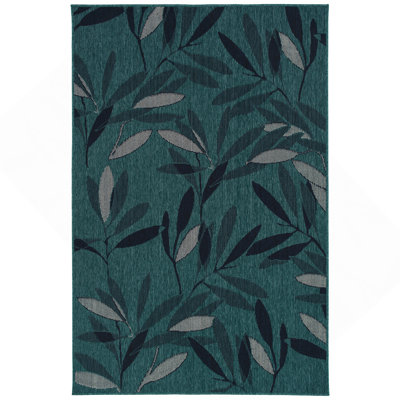 Tapis moderne moderne texturé