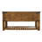 Horne 63'' Solid Wood Top Console Table