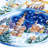 Christmas Bauble 70-37 Counted Cross-Stitch Kit