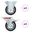 Koss Casters