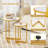Rennick Tray Top Nesting Tables