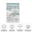 Ensemble de 1 Solaris sur toile-1887432483