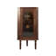Armoire d'angle 39,76 po H
