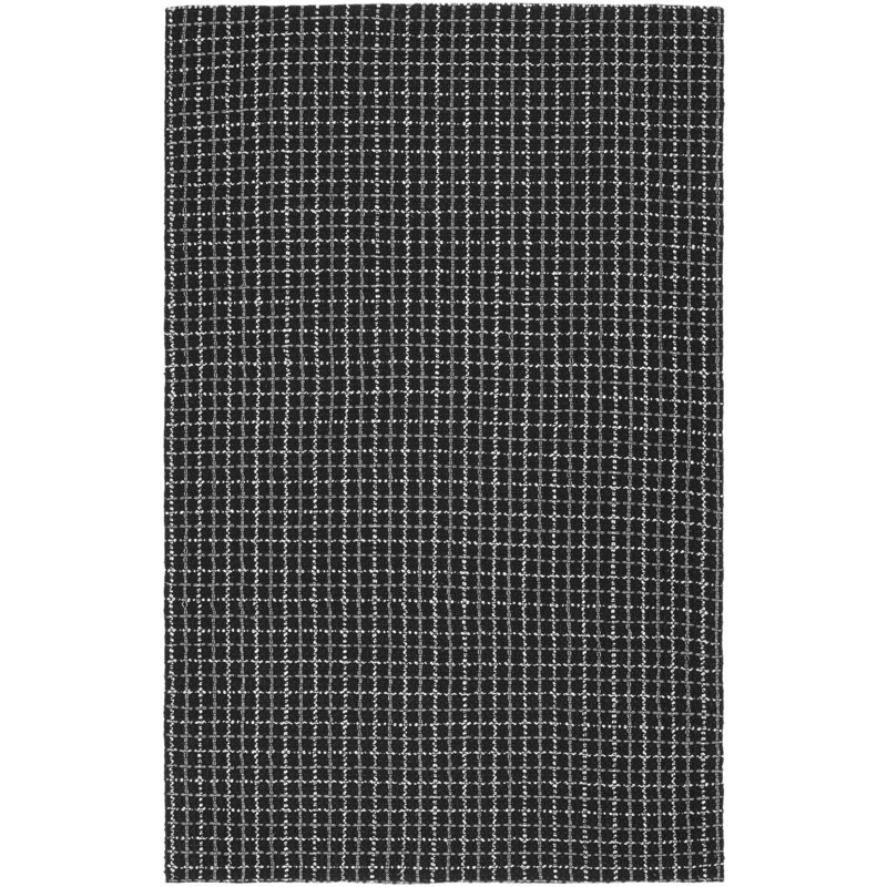 Adelmar Hand Woven Performance Rug, Rectangle 5' x 8'