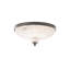 Roma 1 Light Flush Mount-70593338-70593340