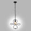 Luminaire suspendu 1 lumière Rene