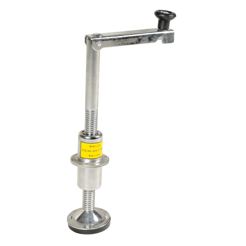 Leveling Jack, 18" H