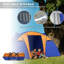 Claudette 6 Person Tent