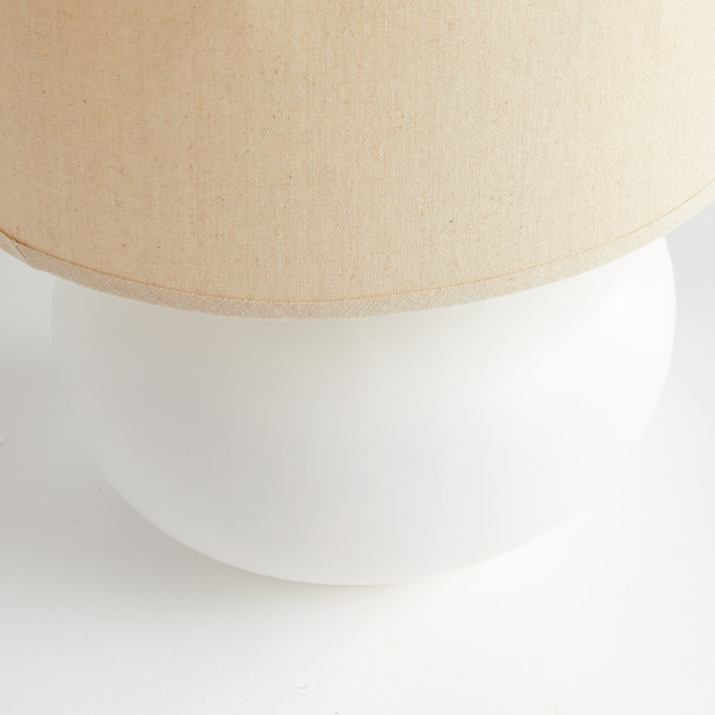Lampe Sellar