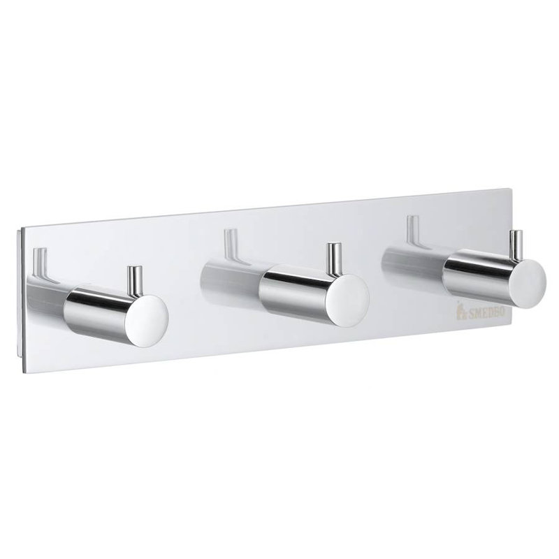 Wall Mounted Towel Hook