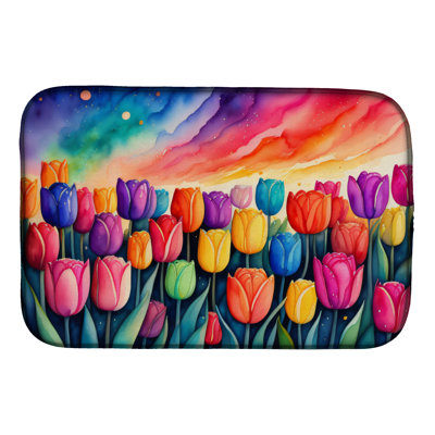 Drying Mat